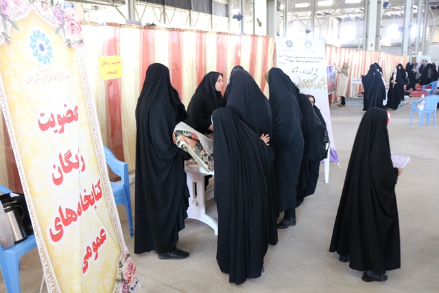 انتخاب سمنان به‌عنوان پایتخت کتاب ایران ماحصل تعامل خوب دستگاه‌های فرهنگی استان است