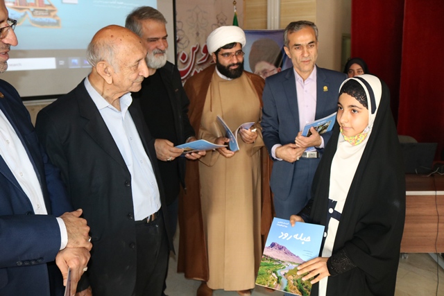 آغاز به کار چهارمین لیگ کتاب‌خوانی در شهرستان گرمسار