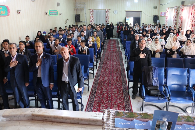 آغاز به کار چهارمین لیگ کتاب‌خوانی در شهرستان گرمسار