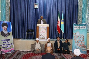 جامعه کتابداران متعهد، متخصص و دلسوز فرهنگ هستند