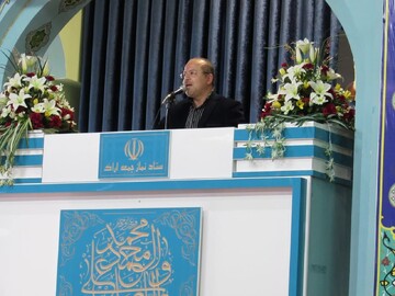 لزوم همدلی مسئولان استان جهت تکمیل پروژه کتابخانه مرکزی اراک