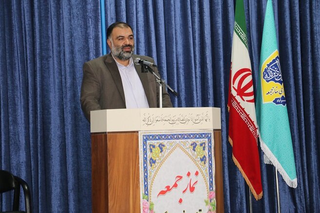 جامعه کتابداران متعهد، متخصص و دلسوز فرهنگ هستند