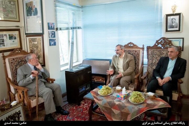 از اکران کتابخانه در شهر تا گرامیداشت باشکوه روز کتابدار