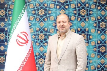 کتابخانه مرکزی اراک نگین فرهنگی استان خواهد شد