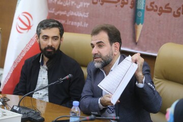 آغاز طرح سراسری «کتابت قرآن کریم»در کتابخانه مرکزی پارک شهر تهران