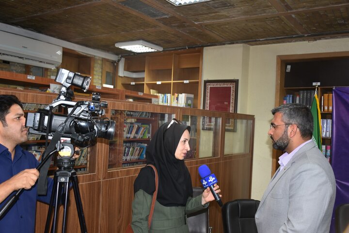 برگزاری ۱۷۰۰ برنامه ترویج کتابخوانی در فارس در هفته کتاب/ توسعه کتابخانههای عمومی شیراز با همکاری شهرداری