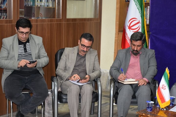 برگزاری ۱۷۰۰ برنامه ترویج کتابخوانی در فارس در هفته کتاب/ توسعه کتابخانههای عمومی شیراز با همکاری شهرداری