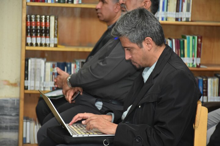 برگزاری ۱۷۰۰ برنامه ترویج کتابخوانی در فارس در هفته کتاب/ توسعه کتابخانههای عمومی شیراز با همکاری شهرداری