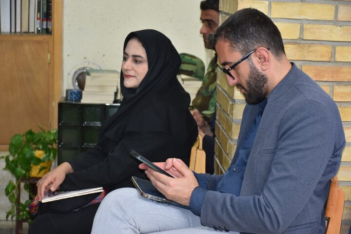 برگزاری ۱۷۰۰ برنامه ترویج کتابخوانی در فارس در هفته کتاب/ توسعه کتابخانههای عمومی شیراز با همکاری شهرداری