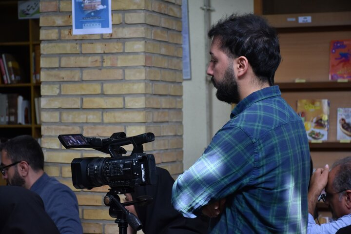 برگزاری ۱۷۰۰ برنامه ترویج کتابخوانی در فارس در هفته کتاب/ توسعه کتابخانههای عمومی شیراز با همکاری شهرداری