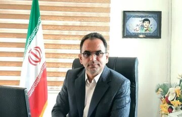 بخشدار خلجستان