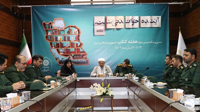 استدلالهای قوی و درک عمیق از مسائل روز ، مستلزم مطالعه اثربخش است