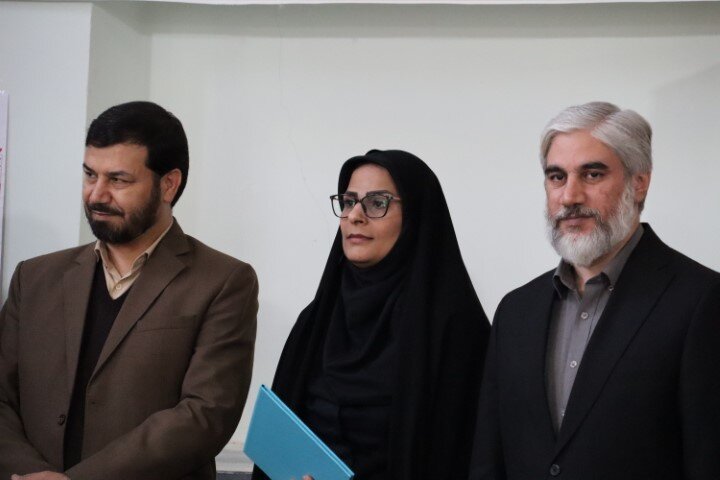 وزارت ارشاد