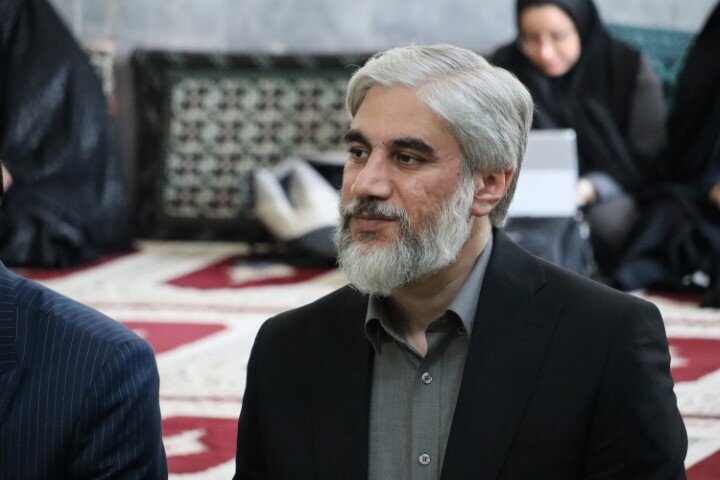 وزارت ارشاد