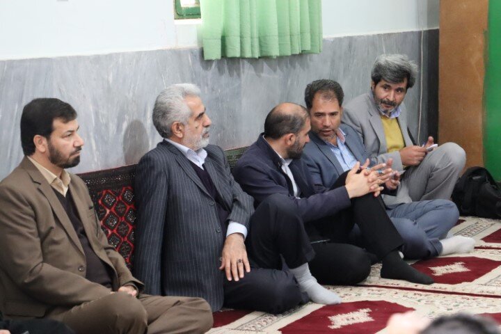 وزارت ارشاد