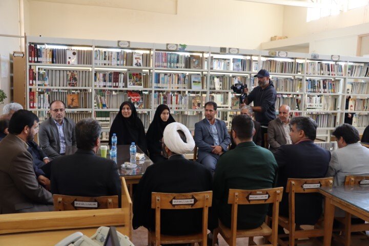 وزارت ارشاد