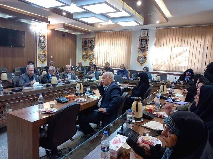 برگزاری بیش از ۱۵۰۰ برنامه فرهنگی در کتابخانه های عمومی اصفهان در ایام هفته کتاب/ پیوستن کتابخانههای شهرداری اصفهان به شبکه نهاد کتابخانههای عمومی کشور