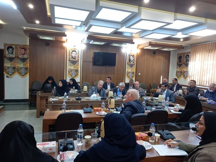 برگزاری بیش از ۱۵۰۰ برنامه فرهنگی در کتابخانه های عمومی اصفهان در ایام هفته کتاب/ پیوستن کتابخانههای شهرداری اصفهان به شبکه نهاد کتابخانههای عمومی کشور