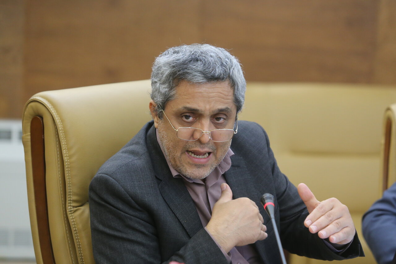 در جریان «کتابسازی»، مواجهه خلاقانه با محتوا و زبان فراموش میشود