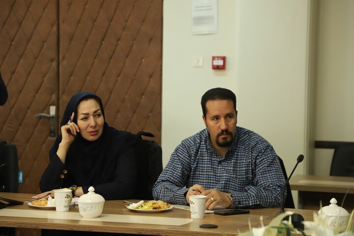 برگزاری بیش از یک هزار و ۳۰۰ برنامه فرهنگی در کتابخانه های عمومی همدان در ایام هفته کتاب