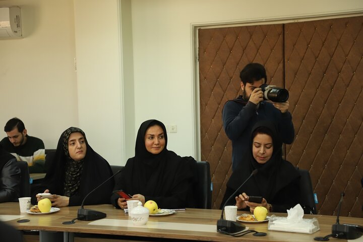 برگزاری بیش از یک هزار و ۳۰۰ برنامه فرهنگی در کتابخانه های عمومی همدان در ایام هفته کتاب