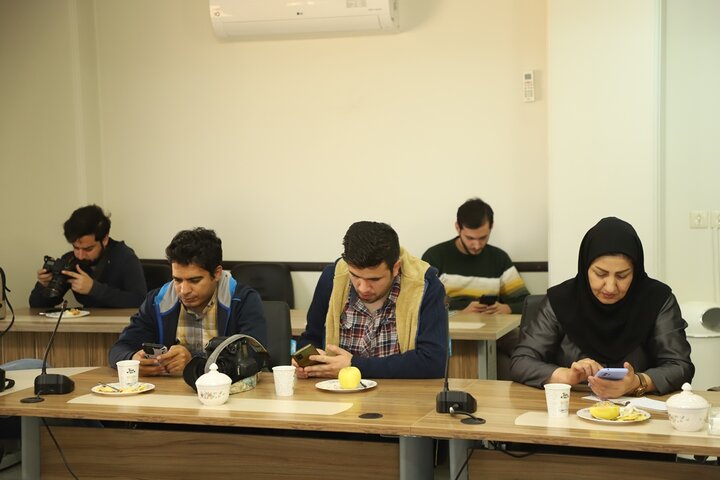 برگزاری بیش از یک هزار و ۳۰۰ برنامه فرهنگی در کتابخانه های عمومی همدان در ایام هفته کتاب