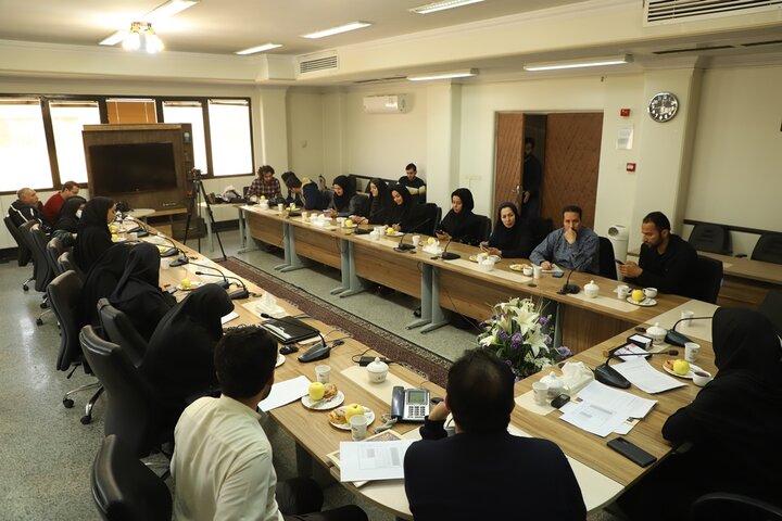 برگزاری بیش از یک هزار و ۳۰۰ برنامه فرهنگی در کتابخانه های عمومی همدان در ایام هفته کتاب