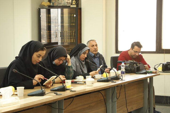 برگزاری بیش از یک هزار و ۳۰۰ برنامه فرهنگی در کتابخانه های عمومی همدان در ایام هفته کتاب