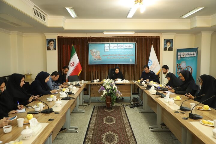 برگزاری بیش از یک هزار و ۳۰۰ برنامه فرهنگی در کتابخانه های عمومی همدان در ایام هفته کتاب