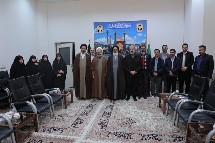 نقش کتاب و کتابخوانی نقش در شکلگیری فرهنگ مقاومت