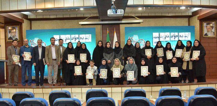 وابستگی غنای فرهنگی جامعه به عزم و تلاش نهاد در ترویج فرهنگ مطالعه