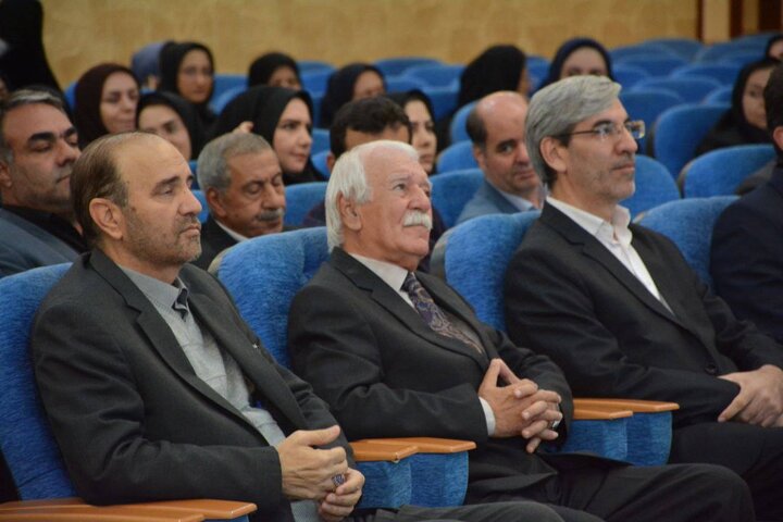 وابستگی غنای فرهنگی جامعه به عزم و تلاش نهاد در ترویج فرهنگ مطالعه