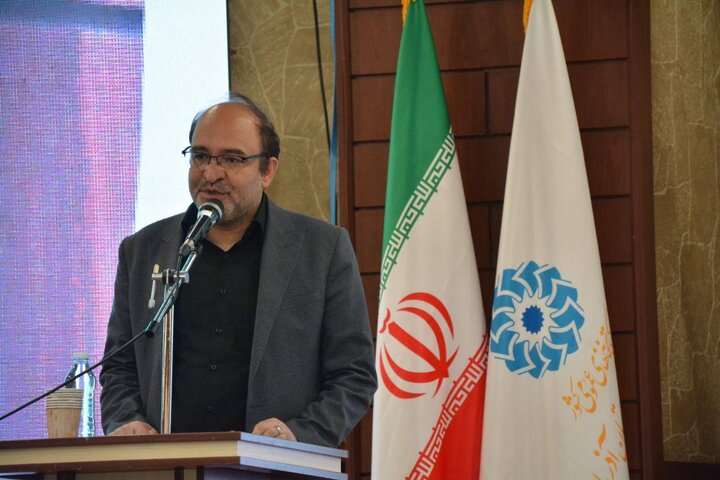 وابستگی غنای فرهنگی جامعه به عزم و تلاش نهاد در ترویج فرهنگ مطالعه