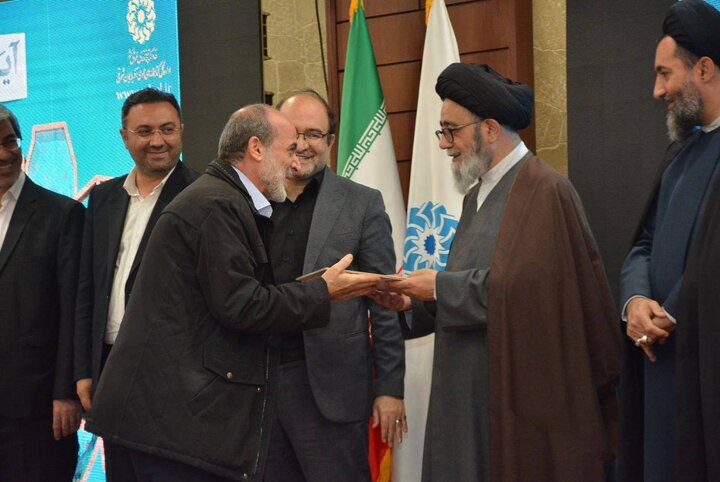 وابستگی غنای فرهنگی جامعه به عزم و تلاش نهاد در ترویج فرهنگ مطالعه