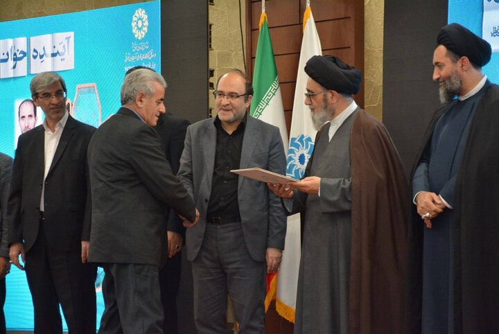 وابستگی غنای فرهنگی جامعه به عزم و تلاش نهاد در ترویج فرهنگ مطالعه