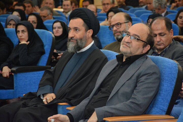 وابستگی غنای فرهنگی جامعه به عزم و تلاش نهاد در ترویج فرهنگ مطالعه