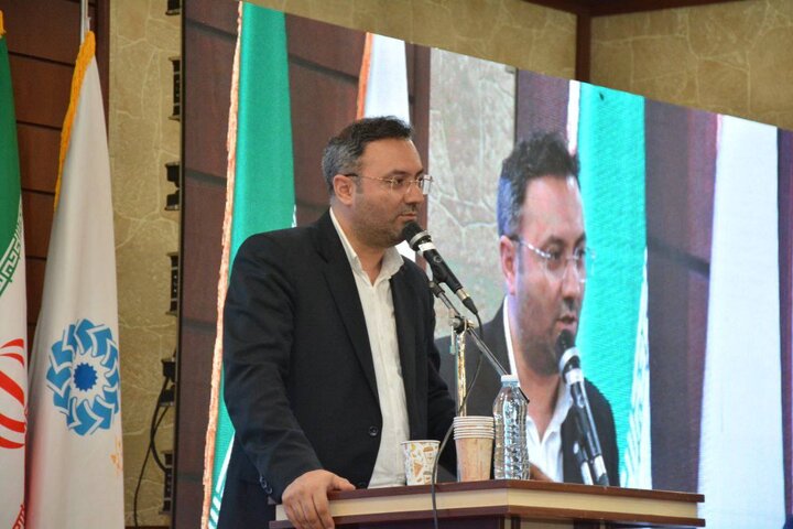 وابستگی غنای فرهنگی جامعه به عزم و تلاش نهاد در ترویج فرهنگ مطالعه