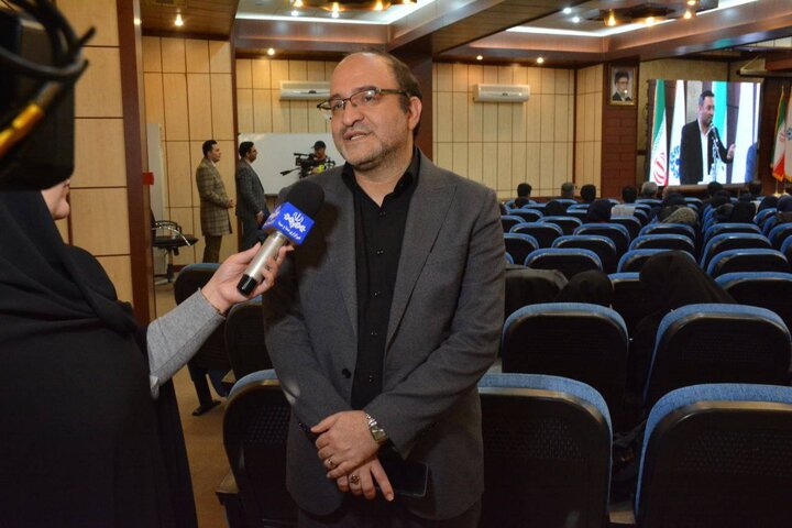 وابستگی غنای فرهنگی جامعه به عزم و تلاش نهاد در ترویج فرهنگ مطالعه