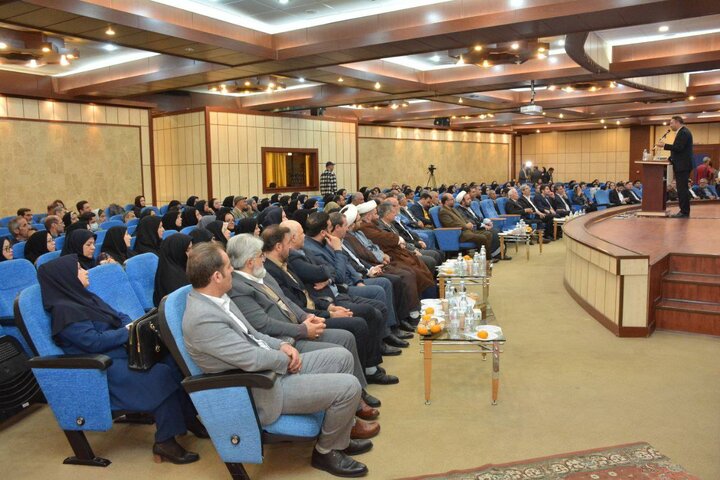 وابستگی غنای فرهنگی جامعه به عزم و تلاش نهاد در ترویج فرهنگ مطالعه