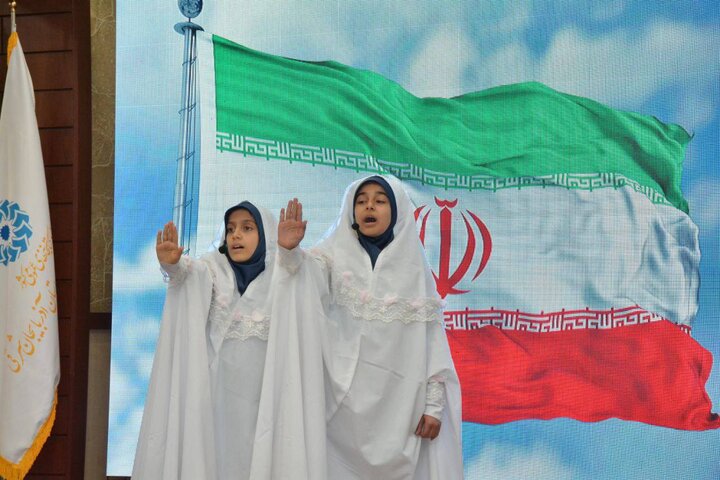 وابستگی غنای فرهنگی جامعه به عزم و تلاش نهاد در ترویج فرهنگ مطالعه