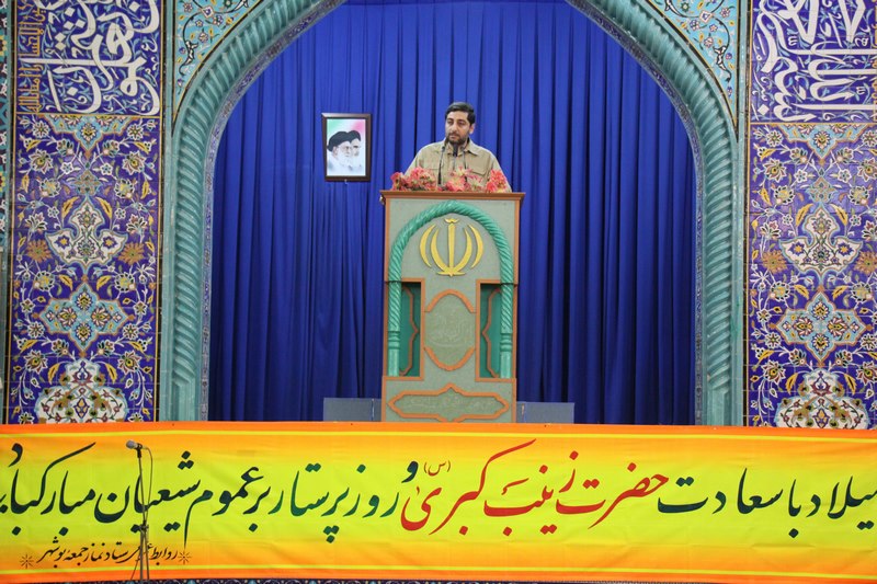 رشد شاخص های کتابخانه ای استان بوشهر با تلاش های خالصانه کتابداران رقم خورده است