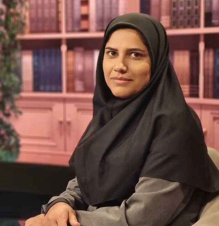 حضور در روستاهای کمبرخوردار از رسالتهای من به عنوان «کتابدار» است