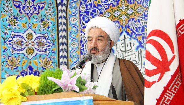 مسئولان استان لرستان هفته کتاب را تبریک گفتند