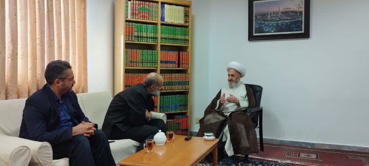 وظیفه سنگین کتابداران در راهنمایی جوانان برای مطالعه کتاب های صحیح و سالم