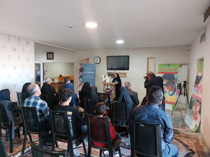 تفاهم نامه همکاری ادارات کل کتابخانههای عمومی و بهزیستی آذربایجانغربی منعقد شد