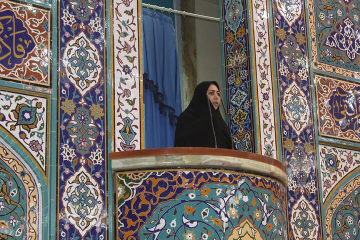 کتابخانههای عمومی؛ اصلی ترین پایگاه فرهنگی اجتماعی هستند.