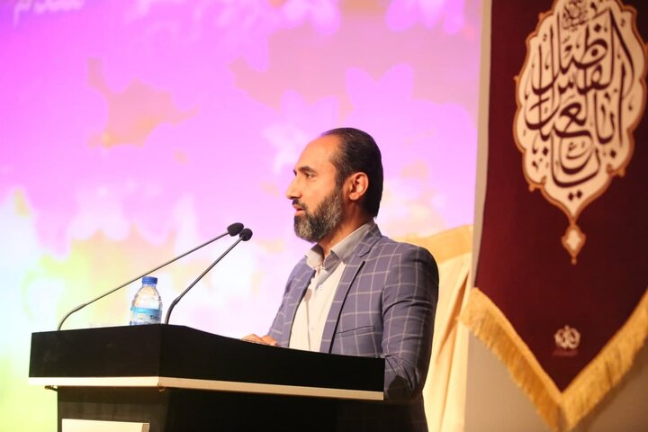 مدیران استانی، مکلف به حمایت از کتابخانه های عمومی استان هستند