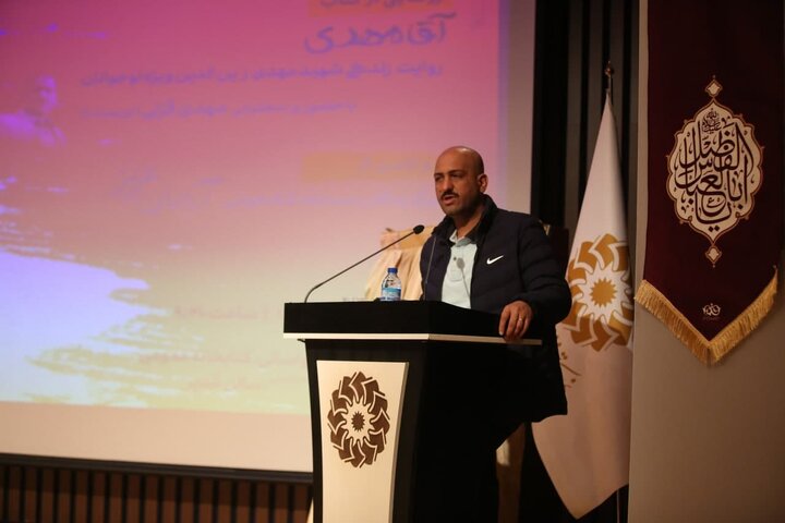 مدیران استانی، مکلف به حمایت از کتابخانه های عمومی استان هستند