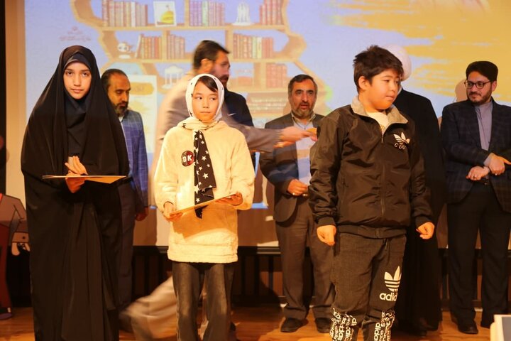 مدیران استانی، مکلف به حمایت از کتابخانه های عمومی استان هستند