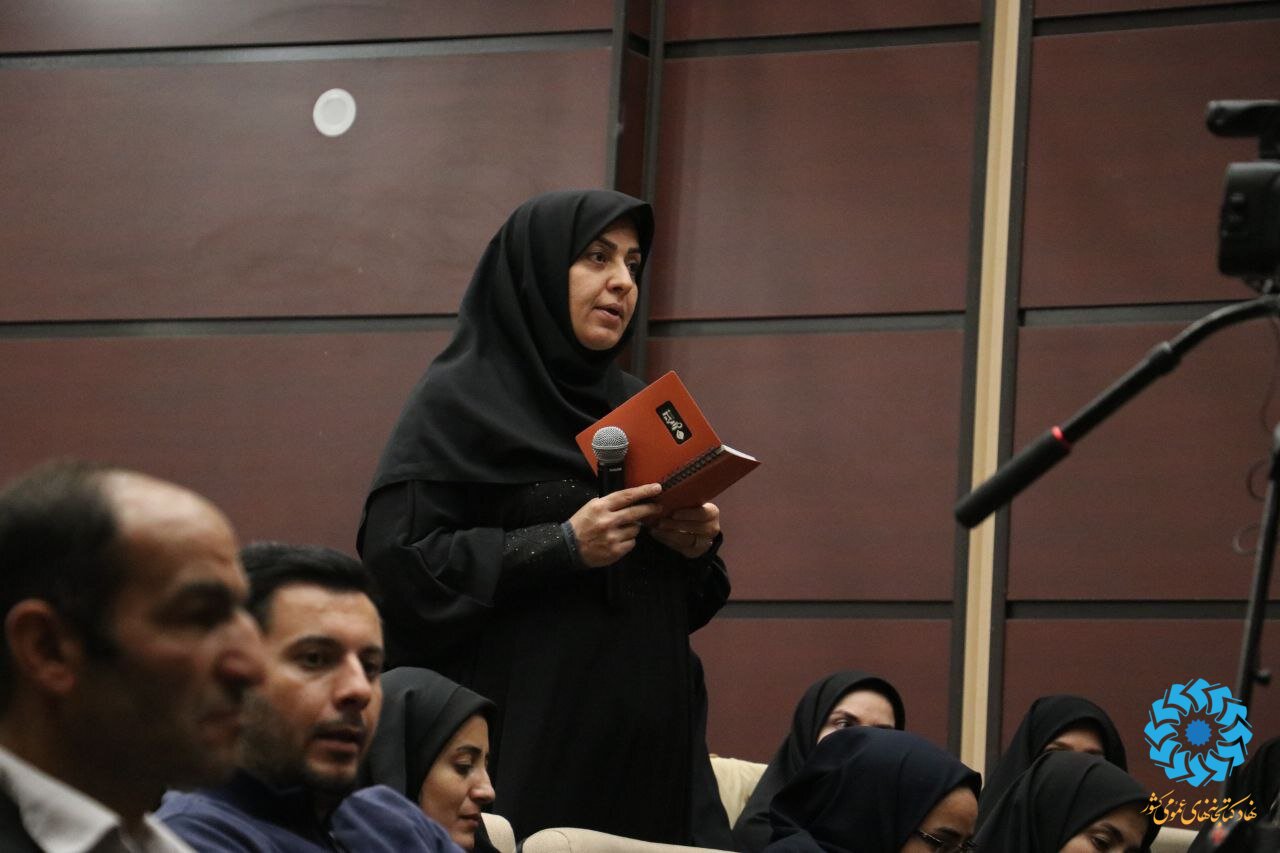 آینده روشن است/ تلاش برای افزایش رفاهیات در همه سطوح نهاد